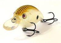 Воблер X-Crank 60/S15 Lucky John