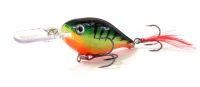 Воблер X-Rap Shad 06 FT Rapala