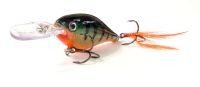 Воблер X-Rap Shad 08 P Rapala