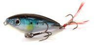 Воблер X-Rap Subwalk 15 BSRD Rapala