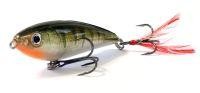 Воблер X-Rap Subwalk 15 YP Rapala