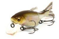 Воблер XJ 100 hakusei glitter setsuki ayu Megabass