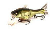 Воблер XJ 100 m moss back golden shad ob Megabass