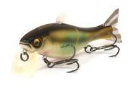 Воблер XJ 100 mat honmoroko Megabass