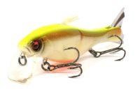 Воблер XJ 100 pm chart back ob Megabass