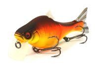 Воблер XJF aka tora Megabass