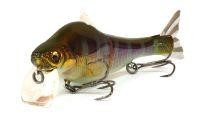 Воблер XJF gg gill Megabass