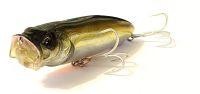 Воблер XPOD gw stardust shad ob Megabass