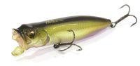 Воблер XPOD Jr. wagin moss back golden shad Megabass