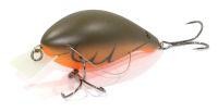 Воблер Z-Crank Cover Hacking mat craw Megabass