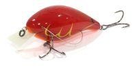 Воблер Z-Crank Cover Hacking viper craw Megabass