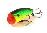 Воблер ZBL Popper Tiny 070R ZipBaits Воблер ZBL Popper Tiny 070R ZipBaits