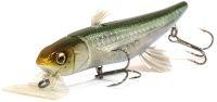 Воблер ZZ-Dax ht kawabata Megabass