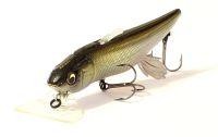Воблер ZZ-Dax m stardust shad Megabass