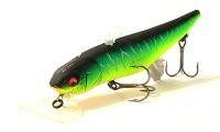 Воблер ZZ-Dax mat tiger Megabass