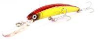 Воблер Yo-Zuri Crystal Minnow DD (F) 110mm R539-GHBR