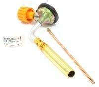 Газовое оборудование