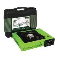 Газовая плита CW Gurman 2200W Camping World