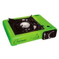 Газовая плита CW Gurman Universal 2000W Camping World