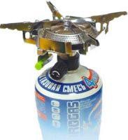 Газовая плита Tierra (туристическая) ISB-103T