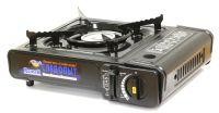 Газовая плита Следопыт Power Black