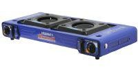 Газовая плита Следопыт Ultramax двойная