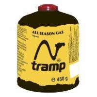 Газовый баллон Tramp резьбового типа TRG-002 450гр