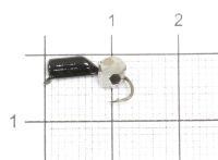 Гвоздешарик d.2.5 многогранное серебро кр.kumho True Weight