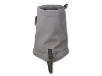 Гетры Flash Gatter Charcoal Sitka