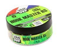Гранулы Van Daf Hook Master RS 4,5мм 125мл