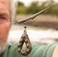 Груз Korda Big Grippa Swivel 5.0oz