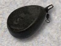 Груз Korda Flat Pearl Swivel 1.1oz