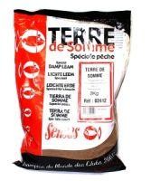 Грунт Sensas Standart 2кг