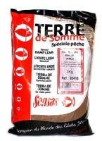 Грунт Sensas Vanille 2кг