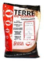 Грунт Sensas Yellow 2кг