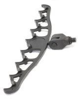 Держатель для удилищ Три Кита НМ-2