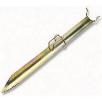 Род-поды, стойки