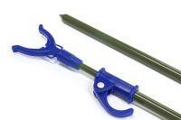 Держатель удилищ Delux Quick Lock Bankstick 80-120см Nautilus