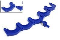 Держатель удилищ Feeder 5 Rod Ledger Rest Nautilus