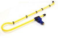 Держатель удилищ Feeder Mega Rod Rest Nautilus