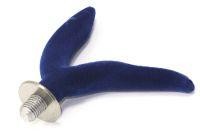 Держатель удилищ Feeder Rod Rest Aluflokk Cralusso