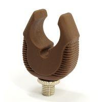 Держатель удилищ Heavy Duty Butt Grip Brown Nautilus