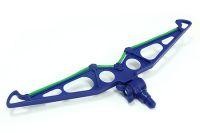 Держатель удилищ Quiver Rest Deluxe Nautilus