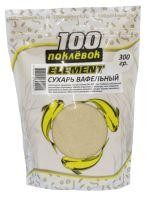 Добавка 100 поклевок Element Сухарь вафельный 300гр