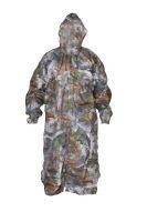 Дождевик-плащ Айка "Шторм" F-30