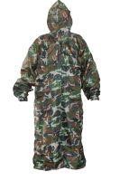 Дождевик-плащ Айка "Шторм" КМ амеба