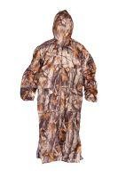 Дождевик-плащ Айка "Шторм" лес