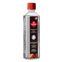 Жидкость Forester для розжига чистый парафин 0.5л