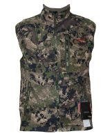 Жилет Jetstream Vest Ground Forest р. L Sitka