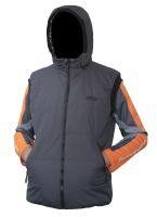 Жилет Novatex Партизан 44-46 темно-серый